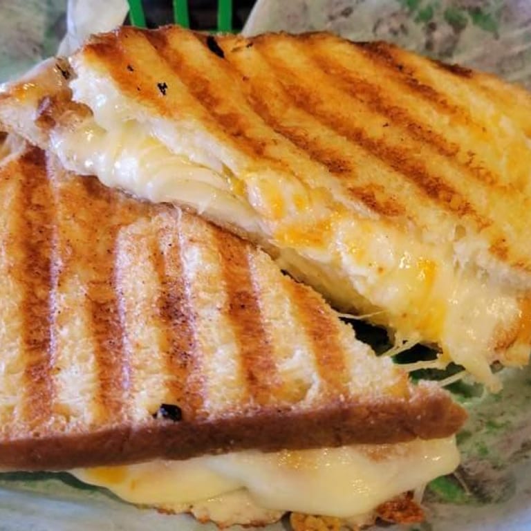 Savor Our Toast Creations